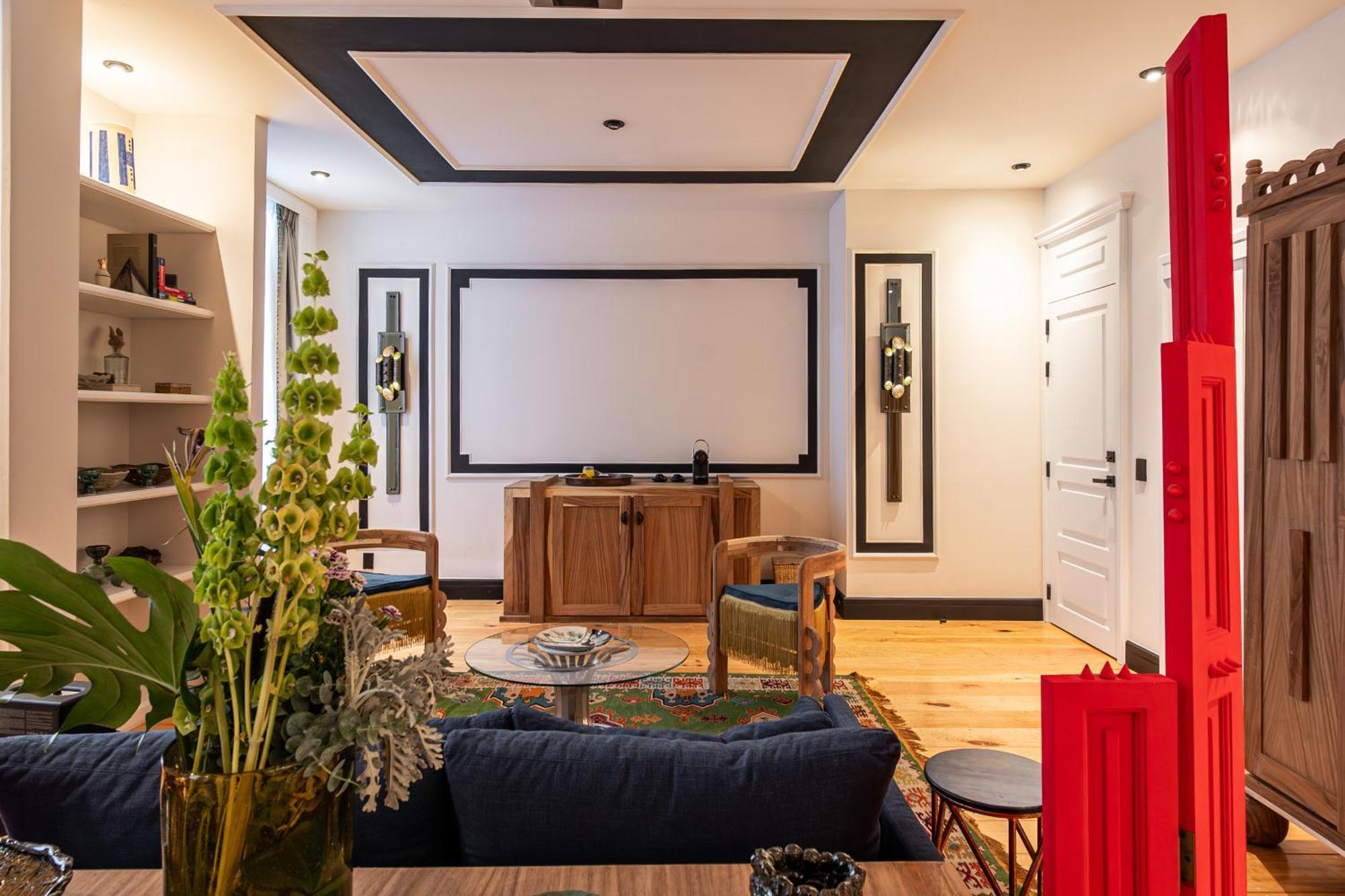 La Valise Mexico City, Member Of Small Luxury Hotels Exterior foto