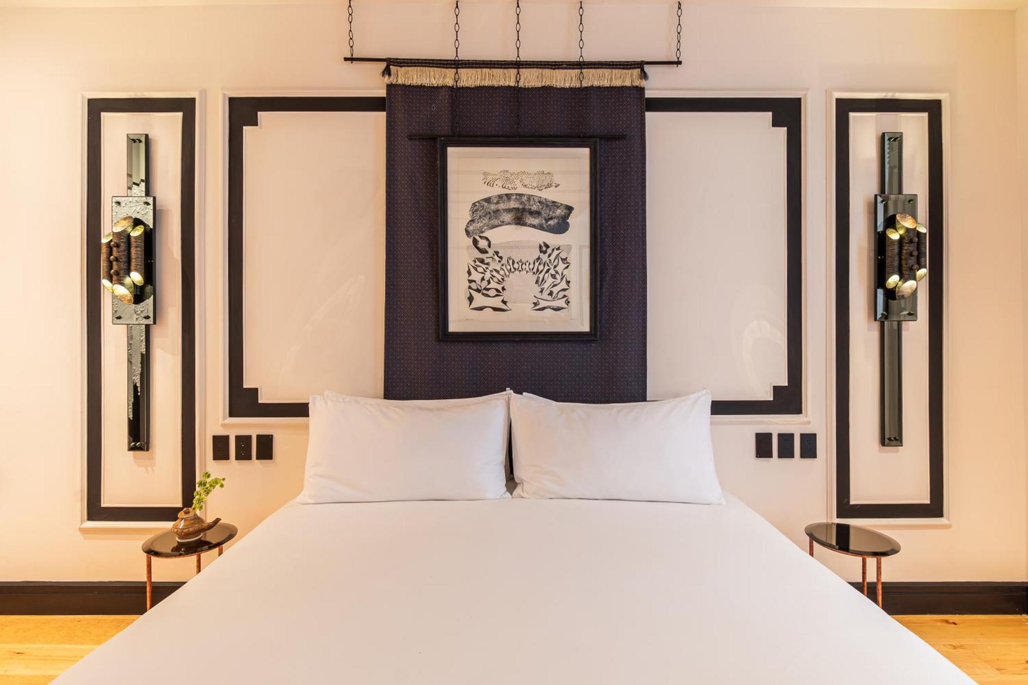 La Valise Mexico City, Member Of Small Luxury Hotels Exterior foto