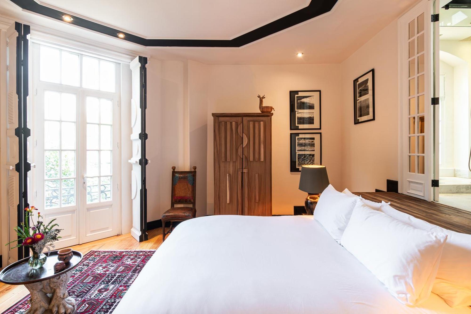 La Valise Mexico City, Member Of Small Luxury Hotels Exterior foto